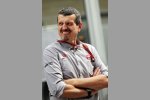 Günther Steiner (Haas)