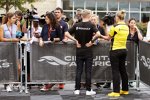 Kevin Magnussen (Renault) 