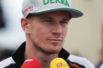 Nico Hülkenberg (Force India) 