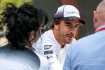 Fernando Alonso (McLaren) 