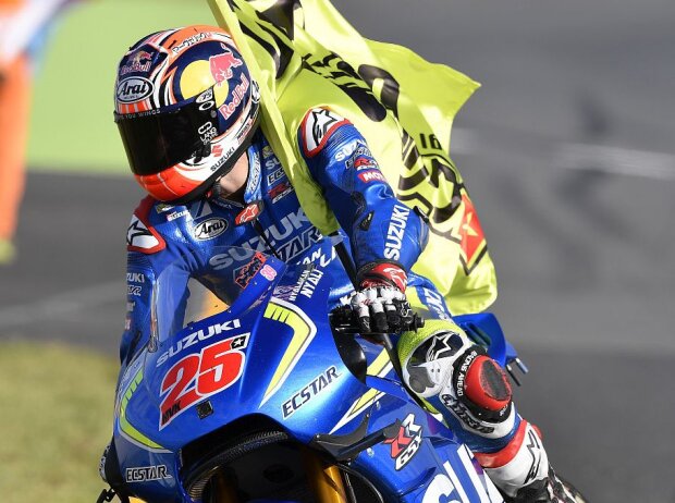 Maverick Vinales