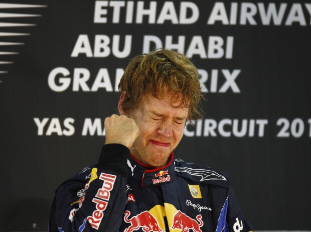 Sebastian Vettel Sebastian Vettel