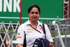 Sauber-Kampf gegen letzten Platz: Teamchefin nicht nervös