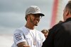 Bild zum Inhalt: Lewis Hamilton gibt nicht auf: Optimismus ist alles!