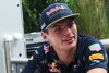 Max Verstappen bleibt knallhart: Keine Angst vor einer Strafe