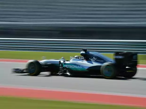 Lewis Hamilton Titel-Bild zur News: Lewis Hamilton