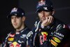 Mark Webbers Erinnerungen: So viel opfert Vettel für den Erfolg
