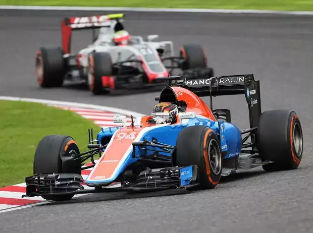 Titel-Bild zur News: Pascal Wehrlein