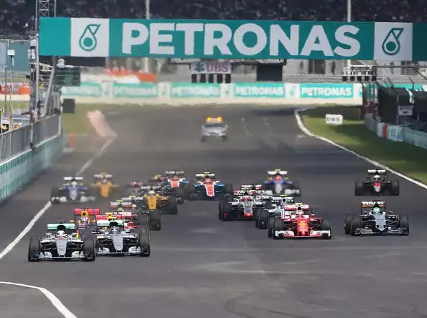 Lewis Hamilton Titel-Bild zur News: Lewis Hamilton