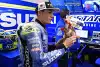 Bild zum Inhalt: MotoGP Live-Ticker: Stimmen zum verregneten Tag