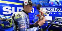 Bild zum Inhalt: MotoGP Live-Ticker: Stimmen zum verregneten Tag