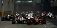 Macao-Start