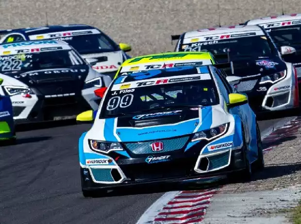 Josh Files Titel-Bild zur News: Josh Files