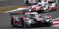 Bild zum Inhalt: Wieder aktuell: LMP1-Entwicklungsrennen begrenzen?