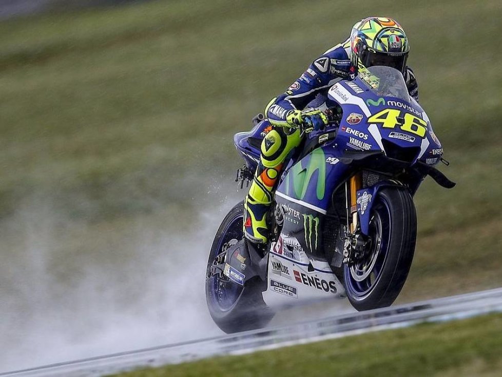 Valentino Rossi