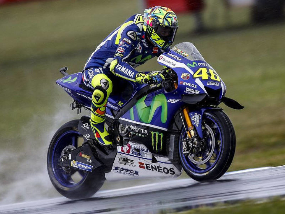 Valentino Rossi