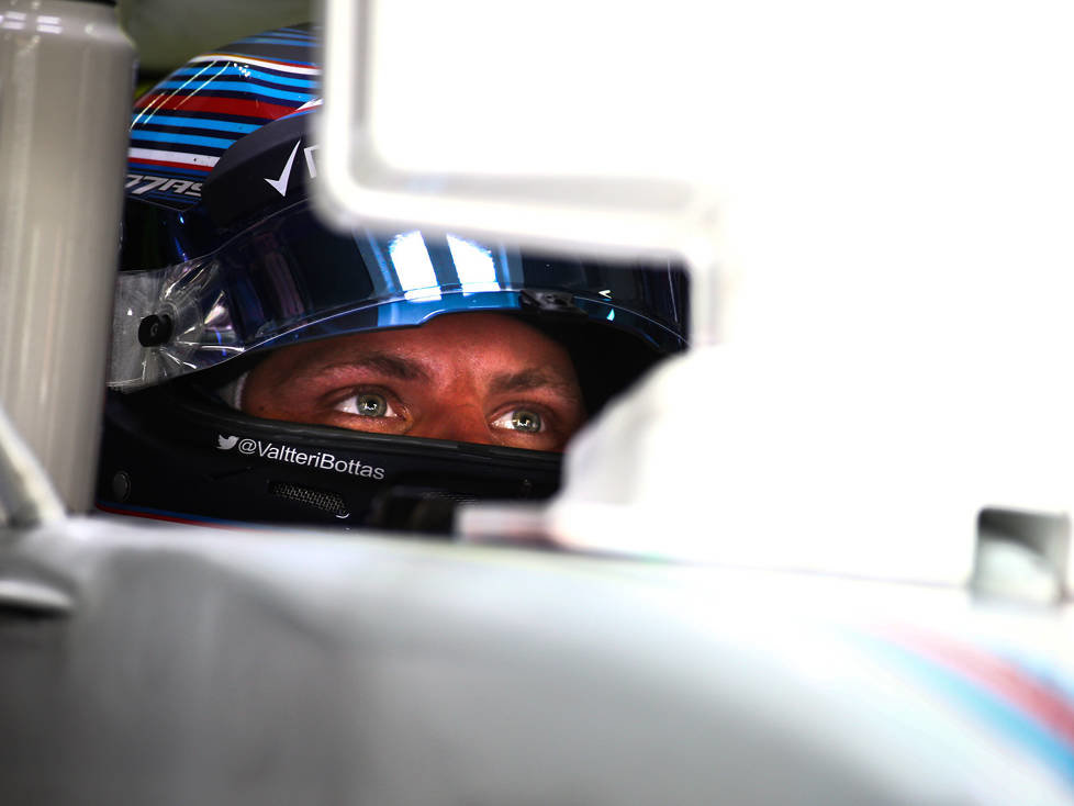 Valtteri Bottas