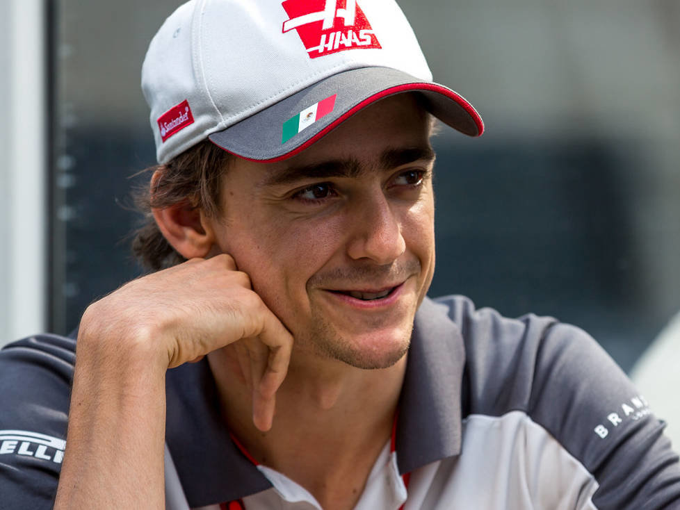 Esteban Gutierrez