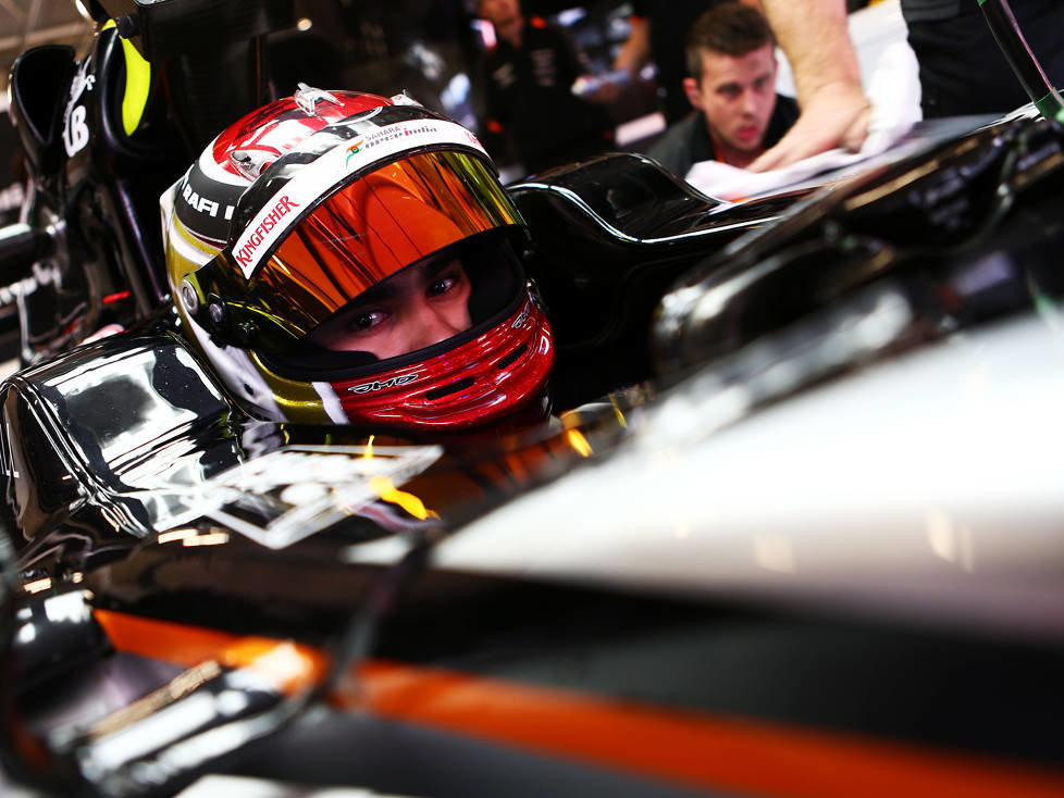 Pascal Wehrlein