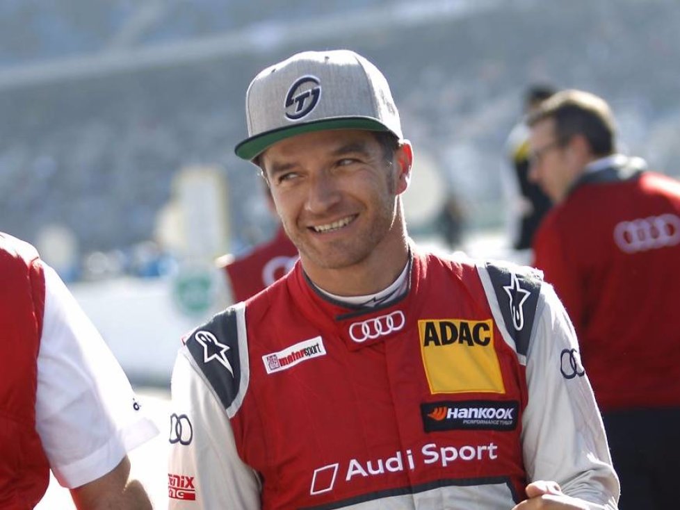 Timo Scheider