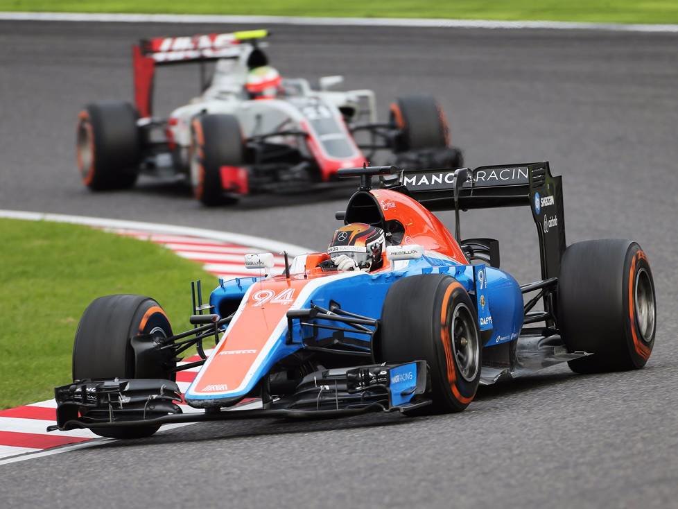 Pascal Wehrlein