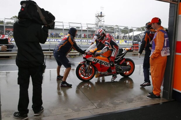 ~Nicky Hayden (Honda)~ ~Nicky Hayden (Honda)~