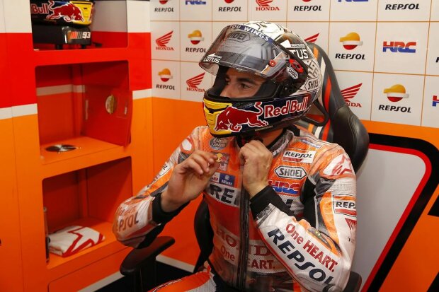 ~Marc Marquez (Honda)~ ~Marc Marquez (Honda)~