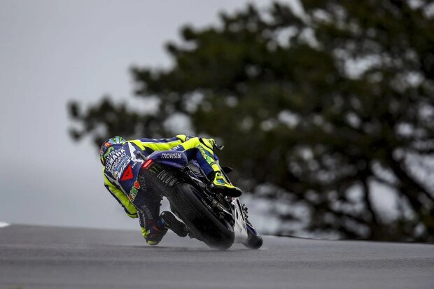  ~Valentino Rossi (Yamaha)~          