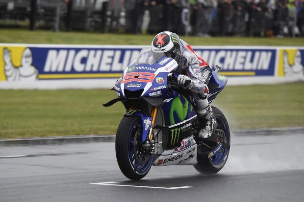 ~Jorge Lorenzo (Yamaha)~ ~Jorge Lorenzo (Yamaha)~