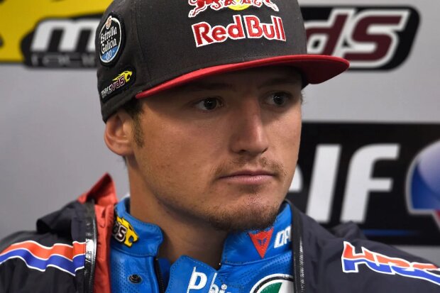 ~Jack Miller (Marc VDS)~ ~Jack Miller (Marc VDS)~