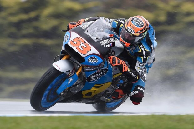 ~Jack Miller (Marc VDS)~ ~Jack Miller (Marc VDS)~