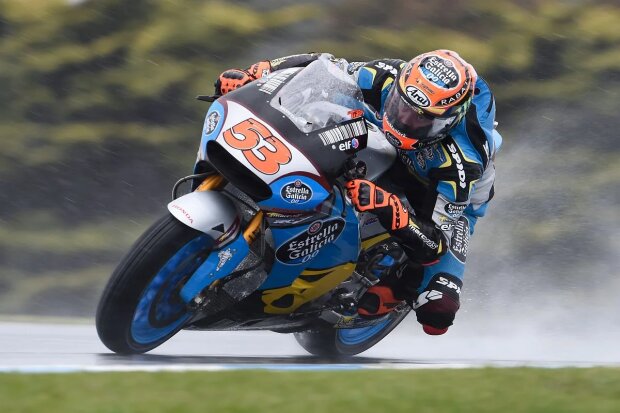  ~Jack Miller (Marc VDS)~       