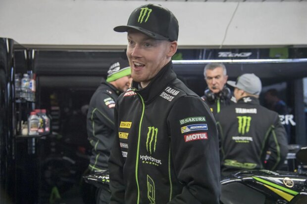 ~Bradley Smith (Tech 3)~ ~Bradley Smith (Tech 3)~