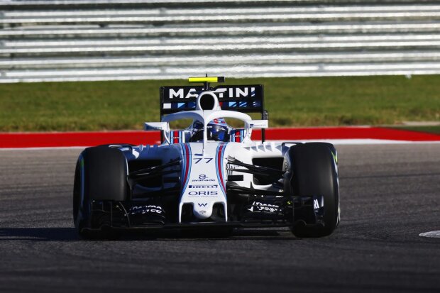 Valtteri Bottas Williams Williams Martini Racing F1 ~Valtteri Bottas (Williams) ~ 