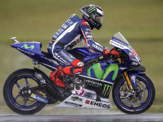 Jorge Lorenzo Jorge Lorenzo