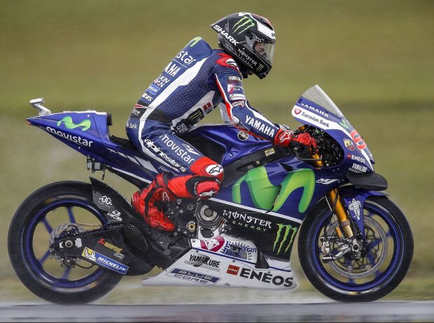 Jorge Lorenzo