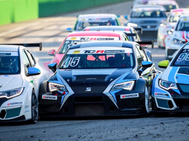 TCR Germany TCR Germany