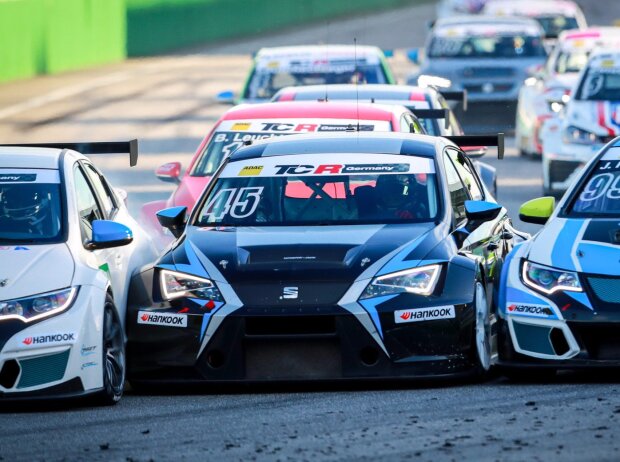 TCR Germany