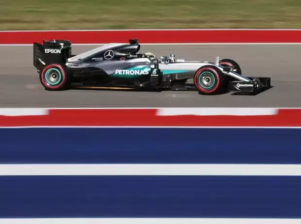 Titel-Bild zur News: Lewis Hamilton