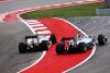 Bild zum Inhalt: Nico Rosberg in Austin: Erste Kurve von 2015 kein Thema mehr