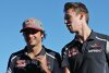 Absage für Gasly: Toro Rosso bestätigt Daniil Kwjat für 2017