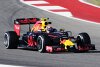 Bild zum Inhalt: Formel 1 USA 2016: Red Bull im Abschlusstraining voran