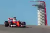 Bild zum Inhalt: Ferrari in Austin hinter Red Bull: Vettel "im Hintertreffen"