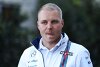 Kein Wechsel: Valtteri Bottas bleibt 2017 wohl bei Williams