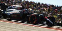 Bild zum Inhalt: Fernando Alonso: Platz zwölf wie Pole-Position für McLaren