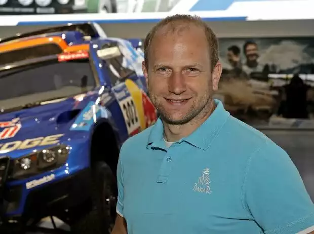 Timo Gottschalk Titel-Bild zur News: Timo Gottschalk