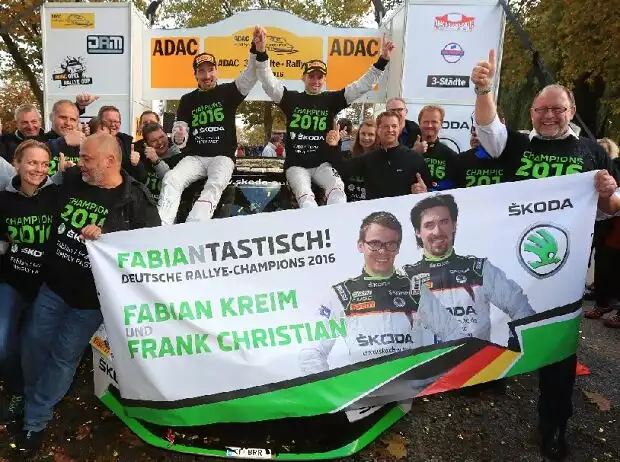 Fabian Kreim Titel-Bild zur News: Fabian Kreim
