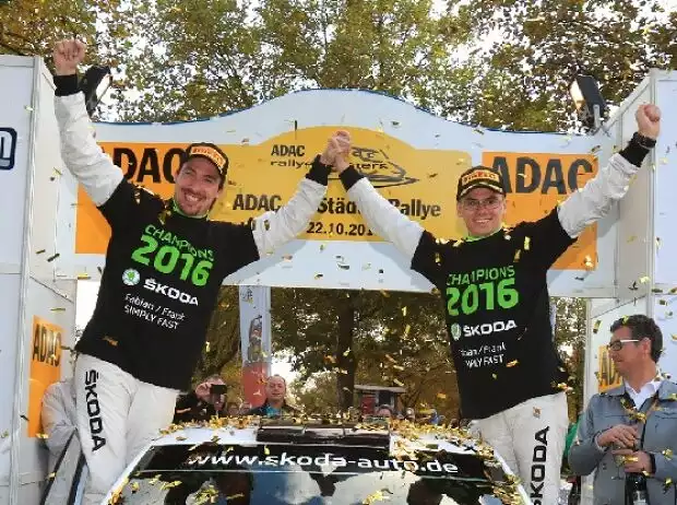 Fabian Kreim Titel-Bild zur News: Fabian Kreim