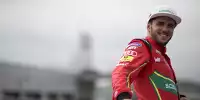 Bild zum Inhalt: Daniel Abt: Audi ist in die Formel E gekommen, um zu siegen!