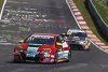 Als Rookie auf der Nordschleife: "Das ist ja krass!"